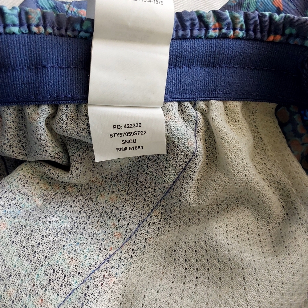 Patagonia Baggies 5” Shorts - Picture 8 of 13